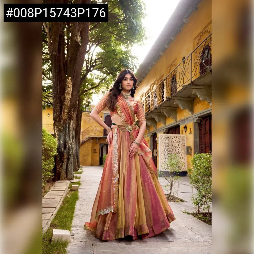 Lehenga Choli