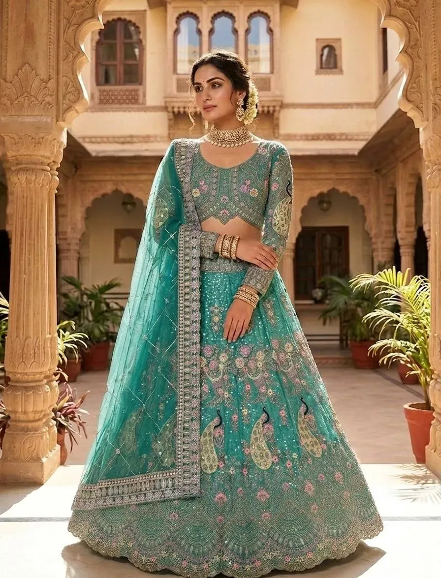 Lehenga