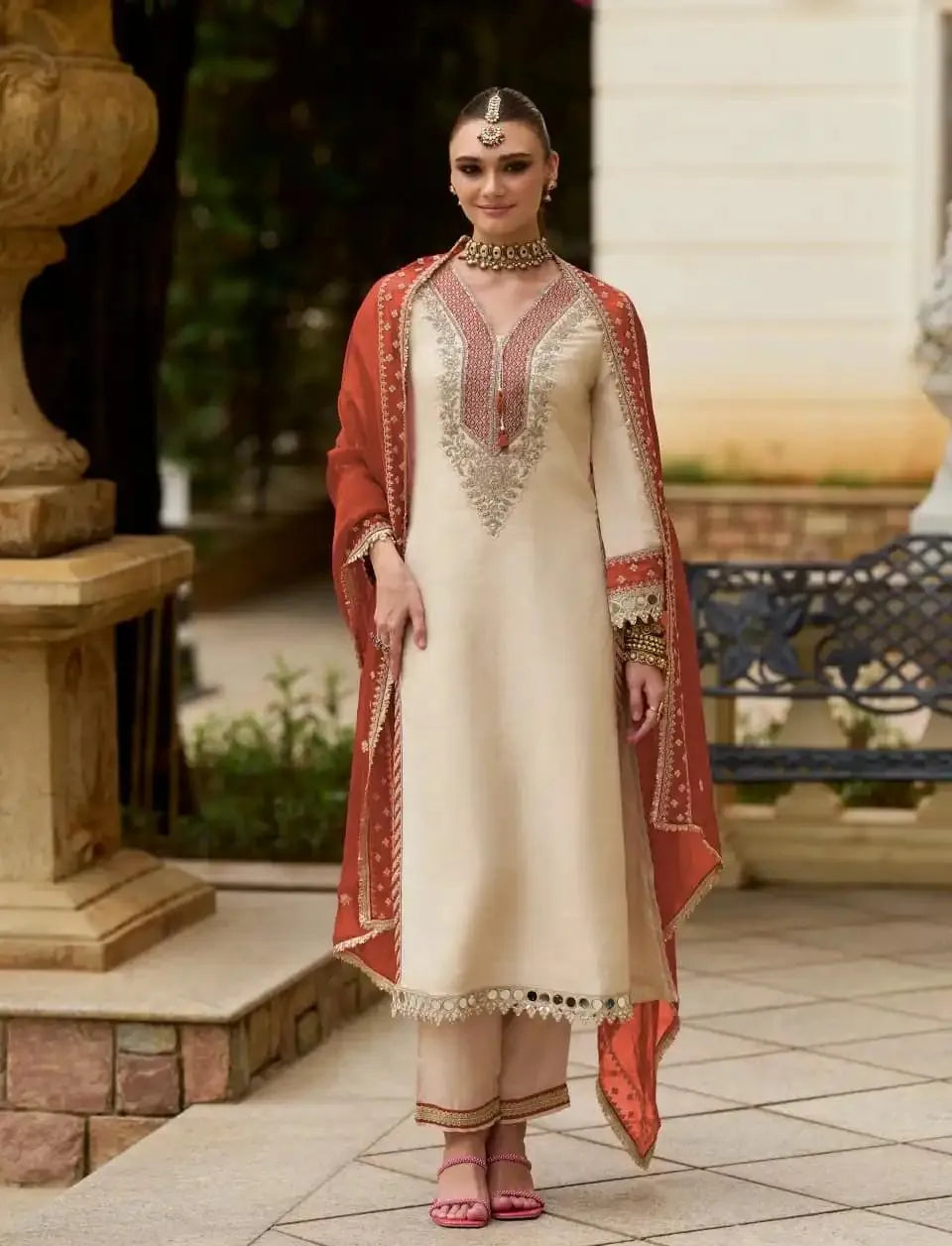 Salwar Suit
