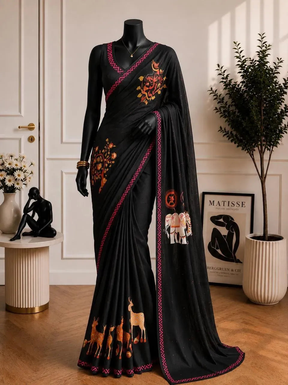 Saree