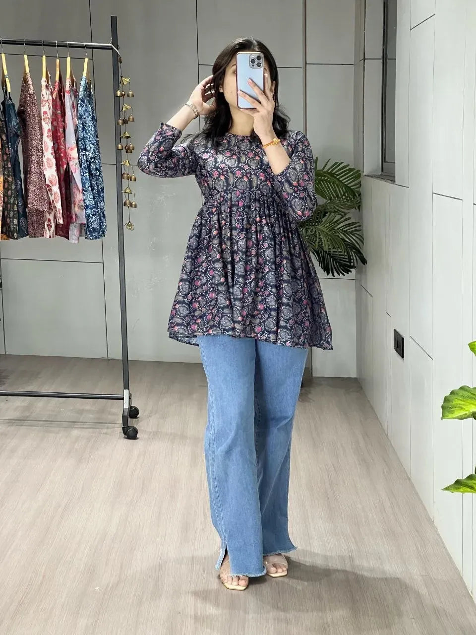 Kurti