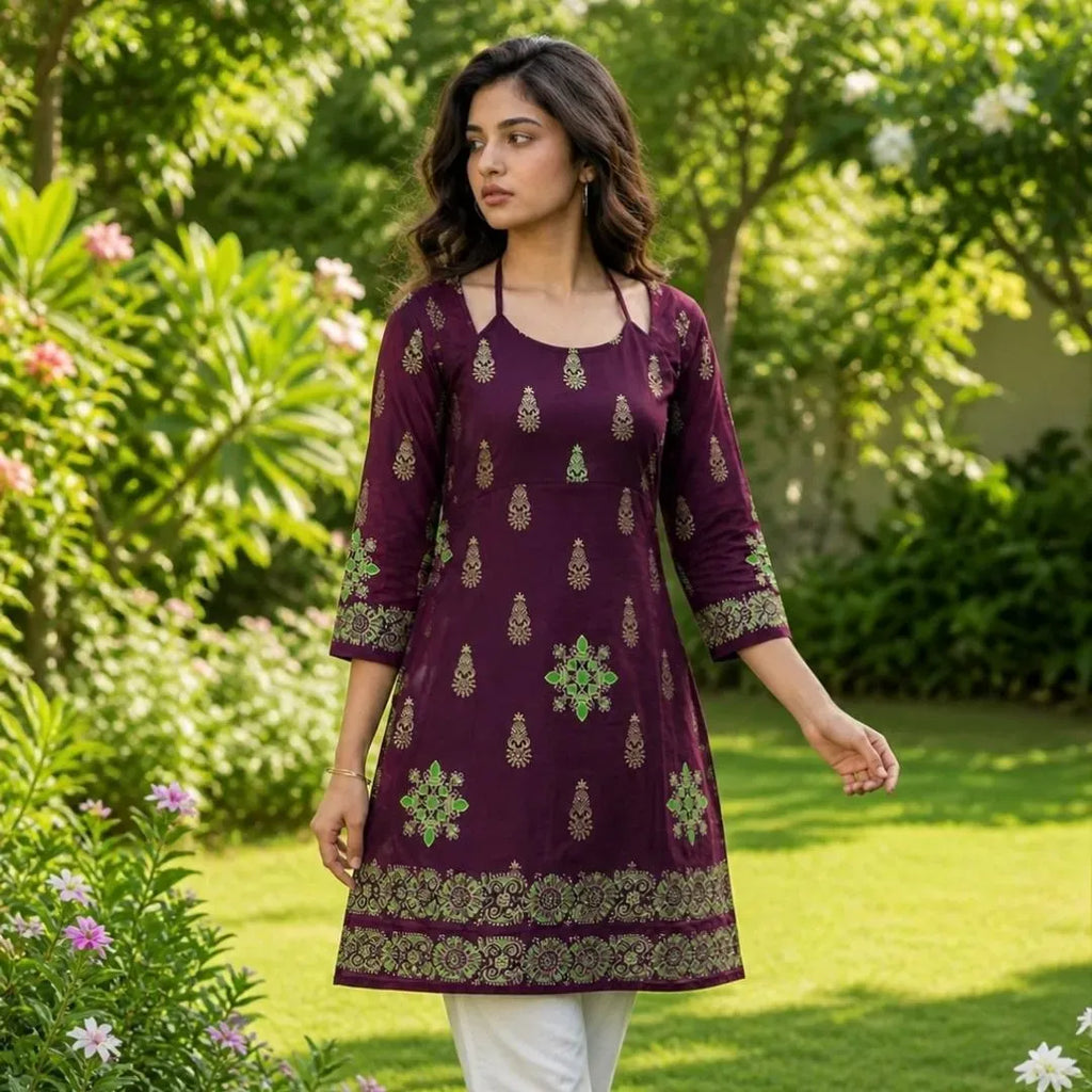 Kurti