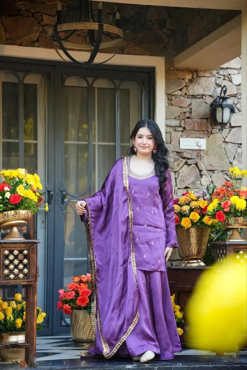Kurti Set