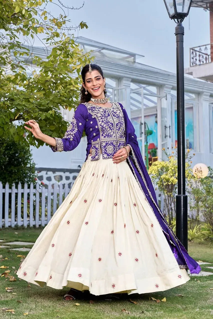 Lehenga Set