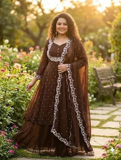 Elegant Silk Lehenga with Cape Top - Embroidered Wedding Collection for Women