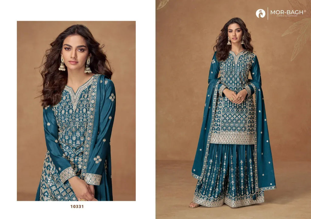 Kurti Set