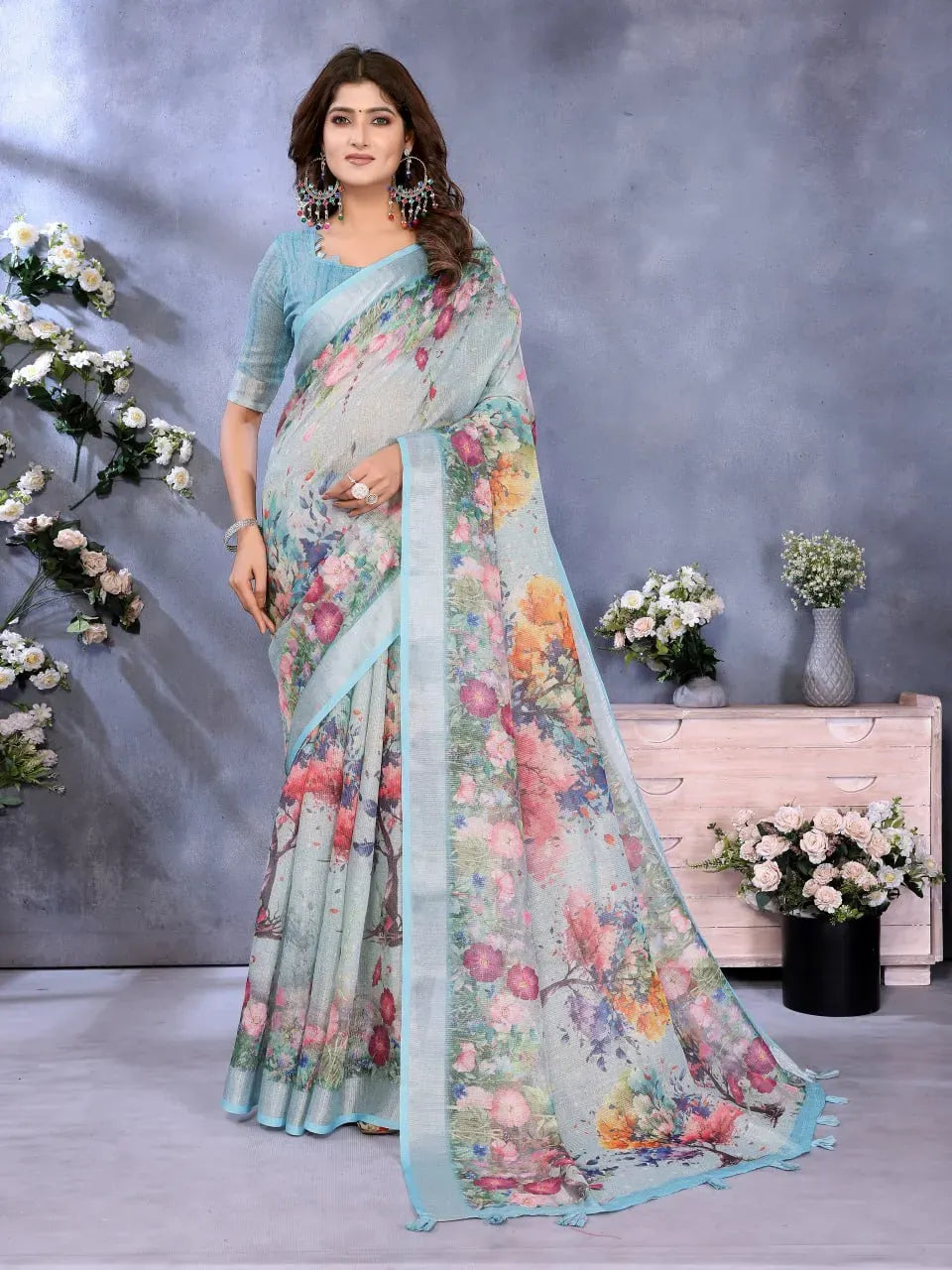 Saree