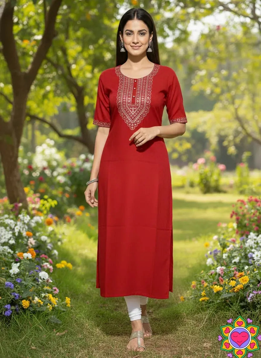 Kurti