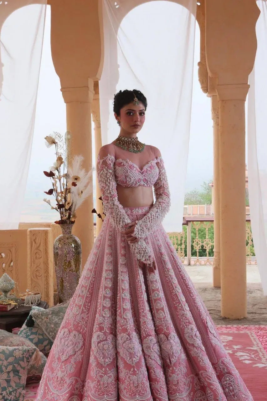 Lehenga Choli