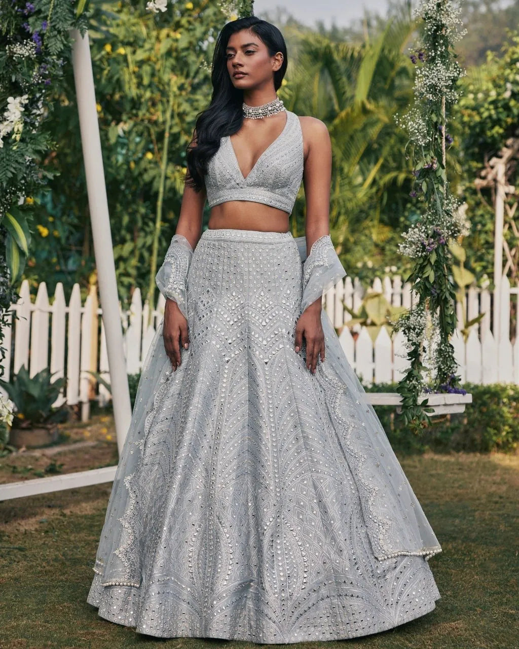 Lehenga Choli