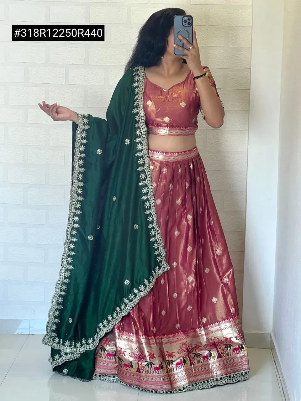 Lehenga Choli