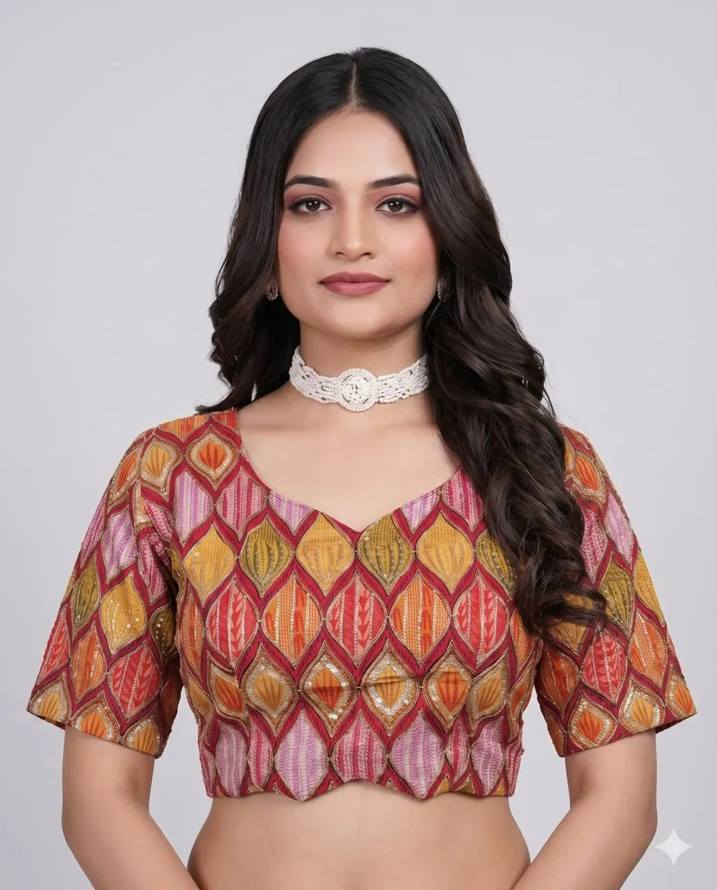 Blouse