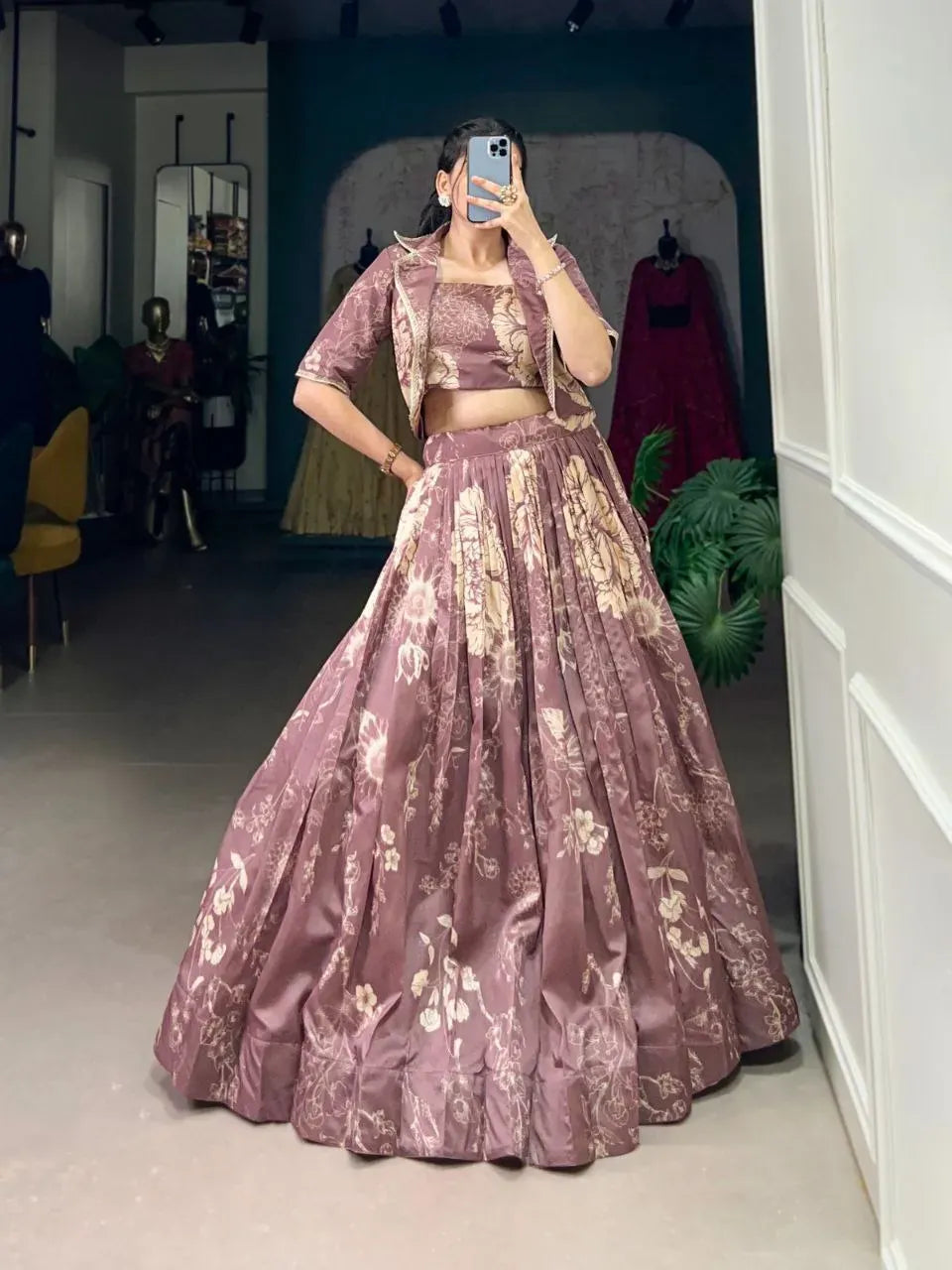 Lehenga