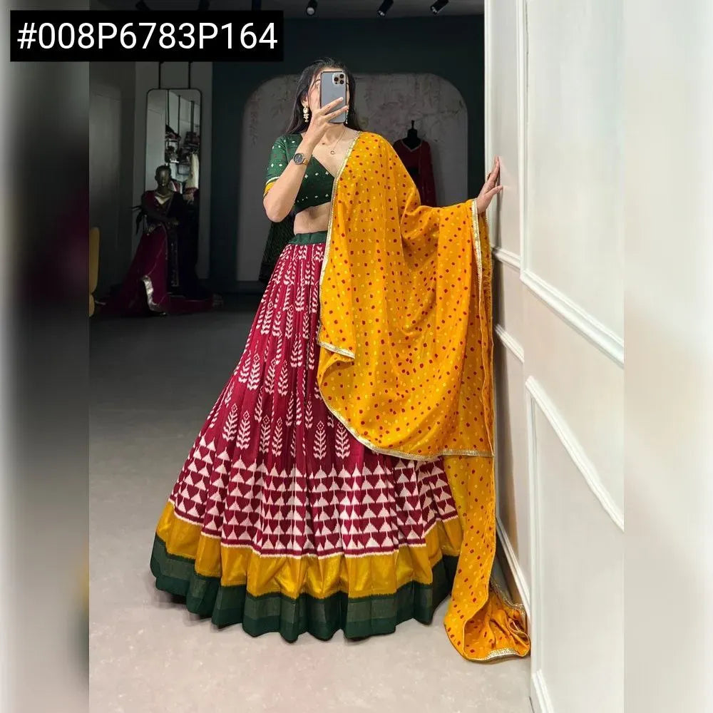 Lehenga Choli