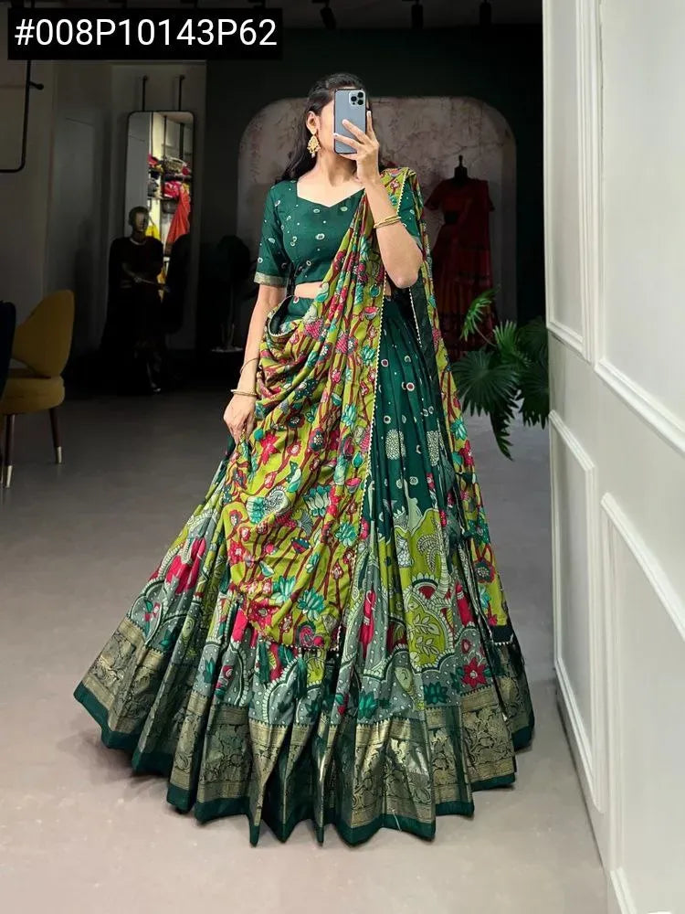 Lehenga Choli
