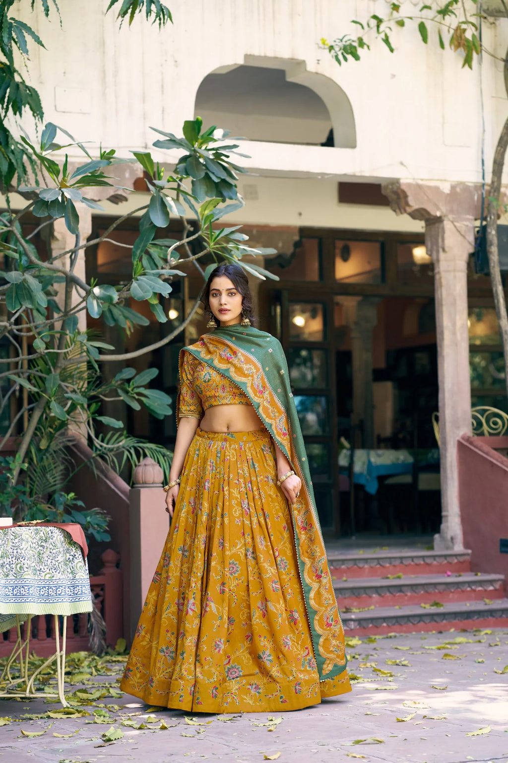 Lehenga