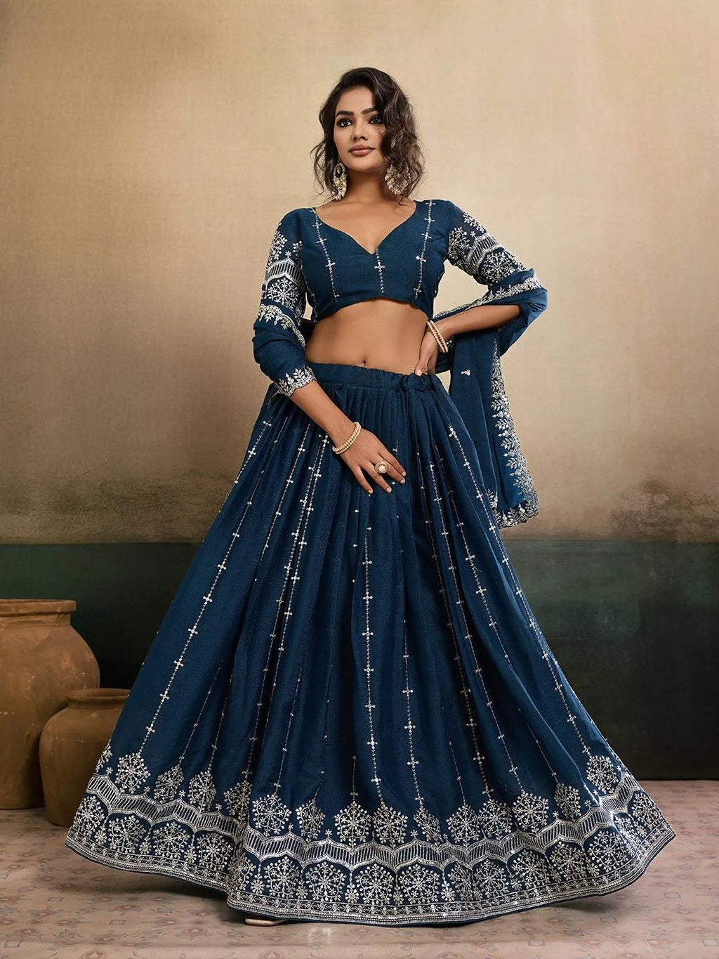 Lehenga