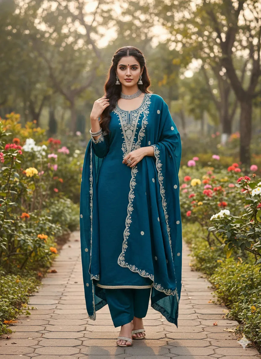Dress Material