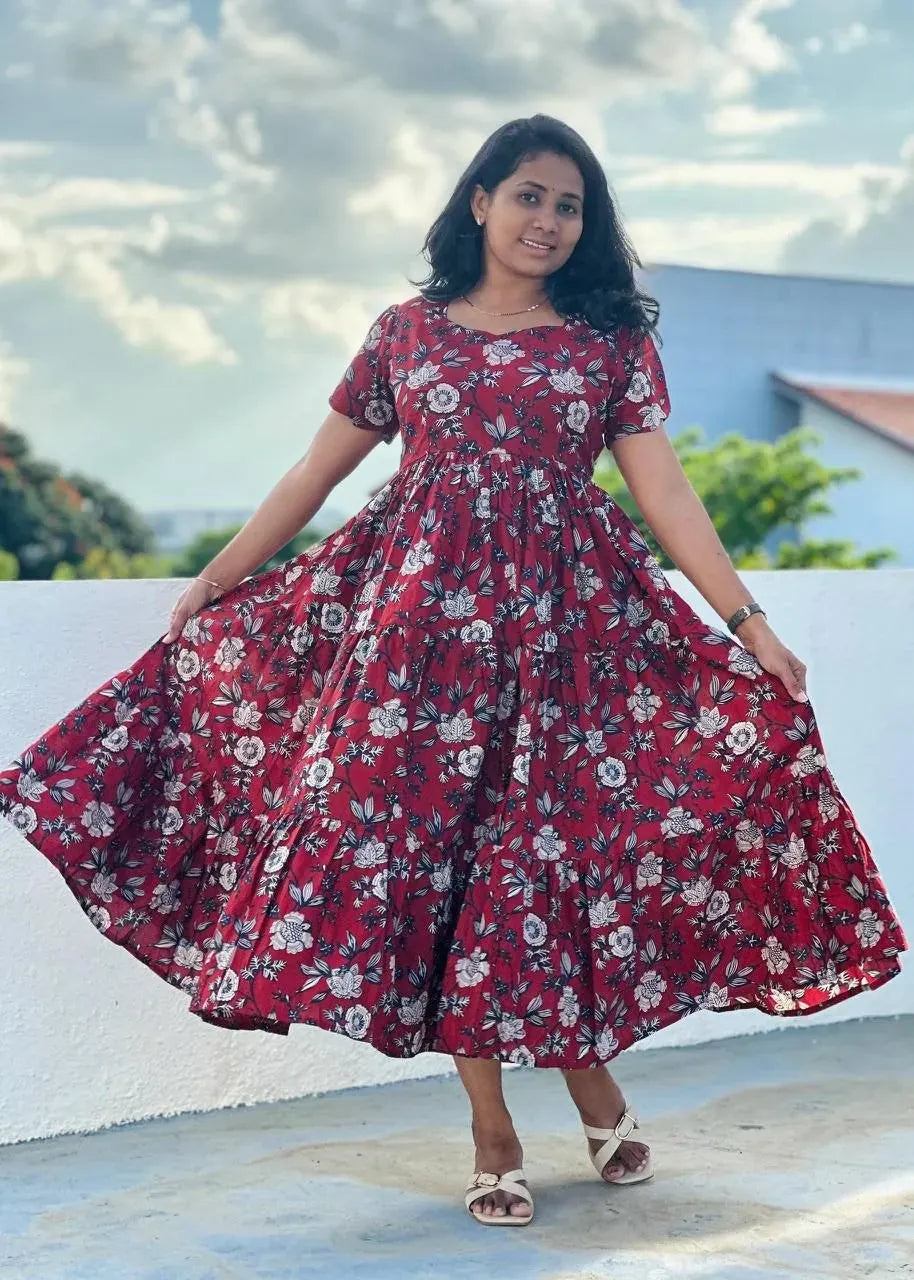 Dresses