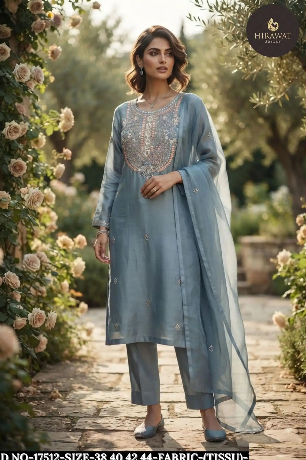 Kurti Set