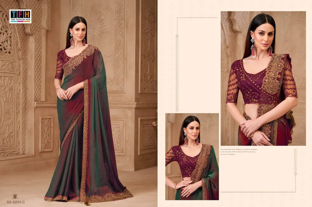 Saree