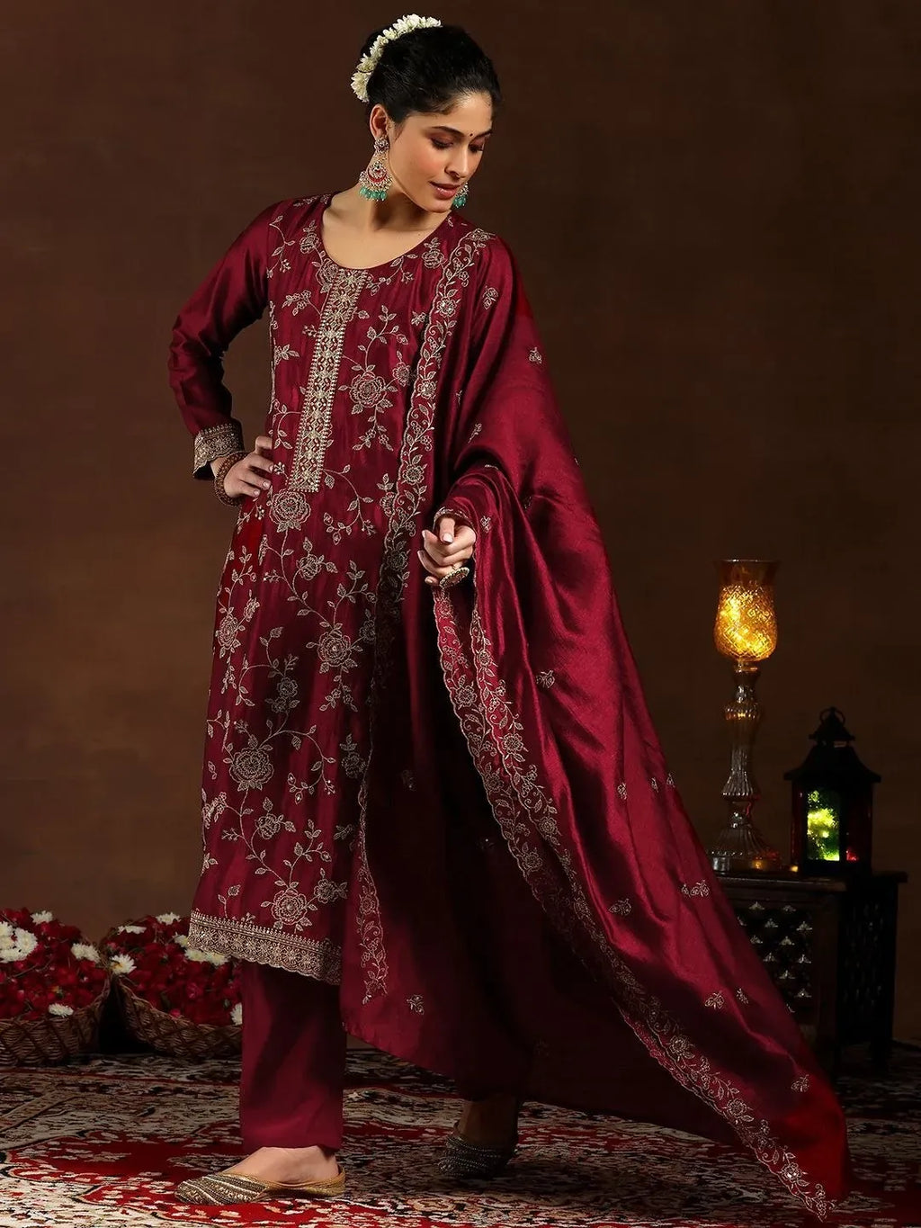 Kurti Set