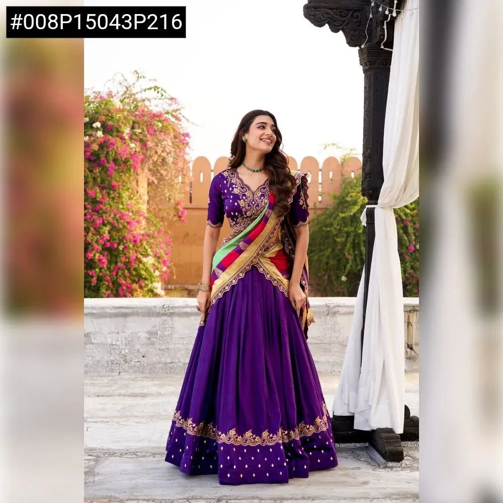 Lehenga Choli