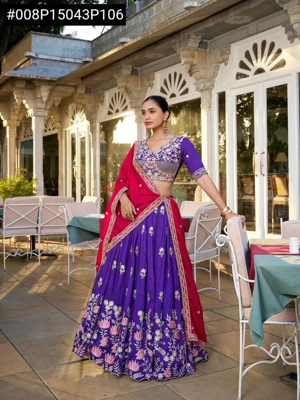 Lehenga Choli