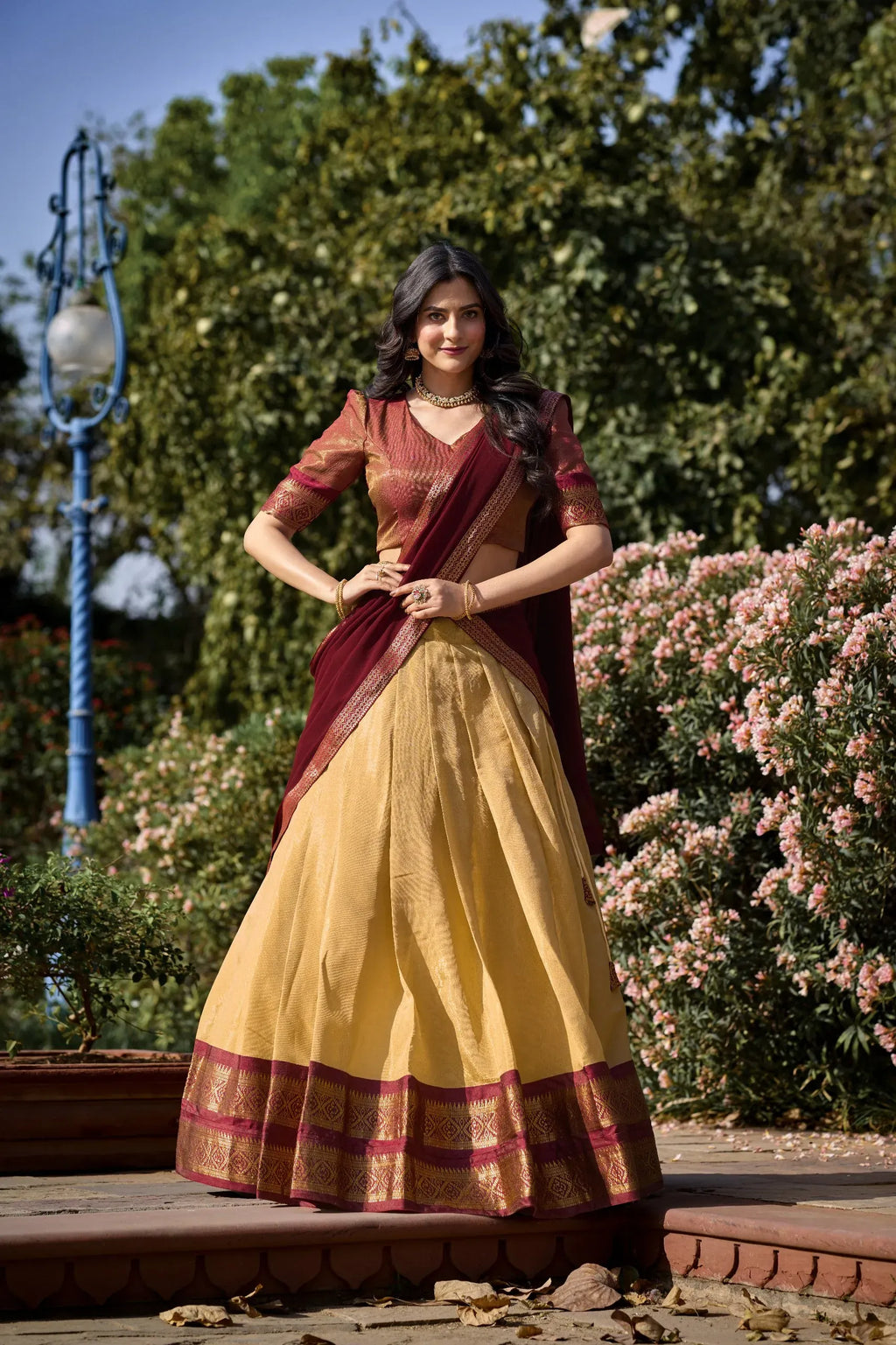 Lehenga