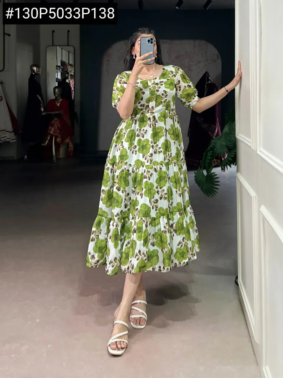 Frock