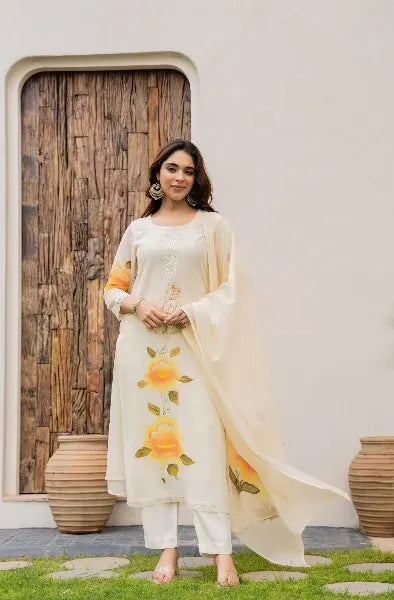 Kurta Set