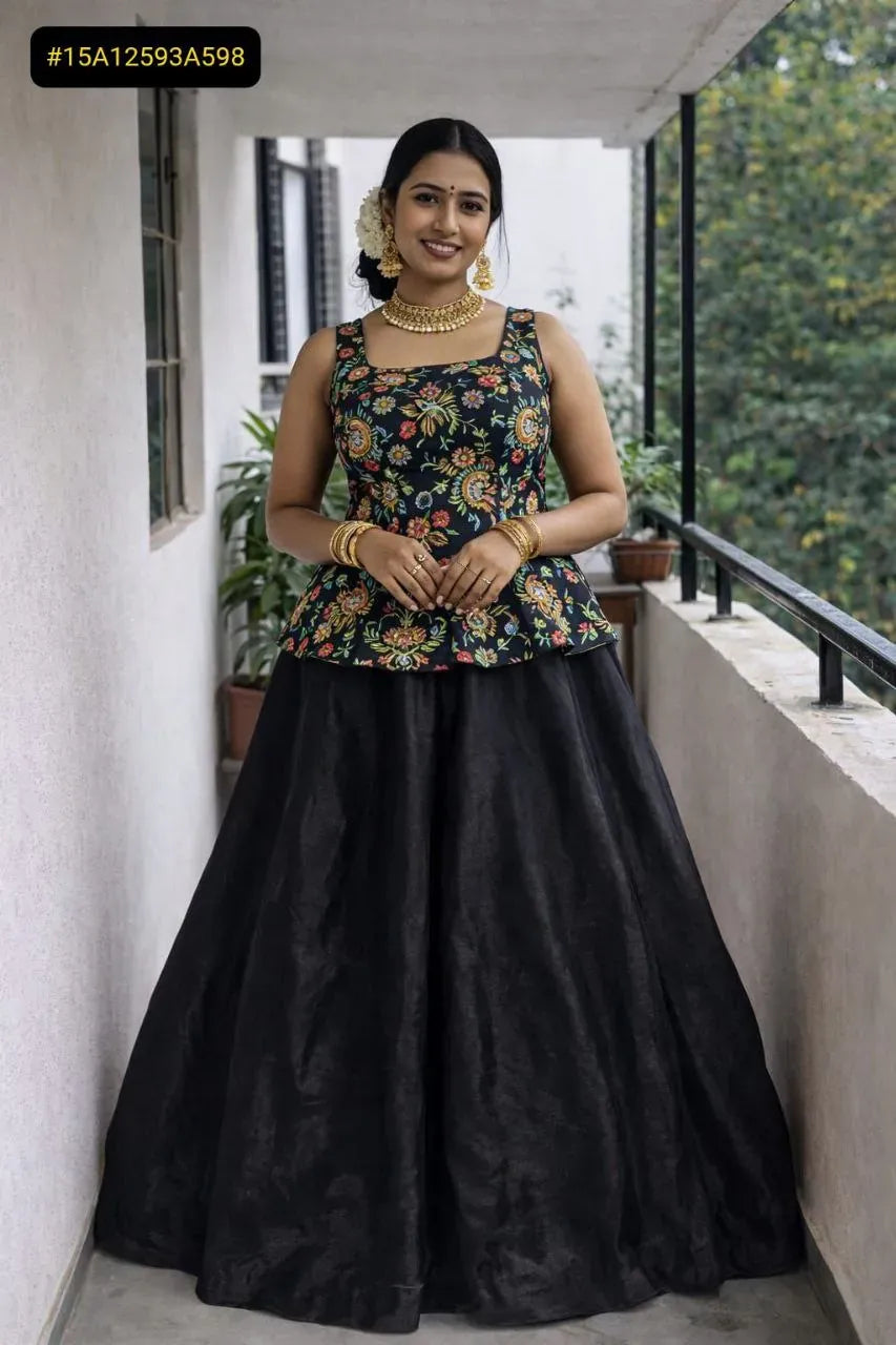 Lehenga Set