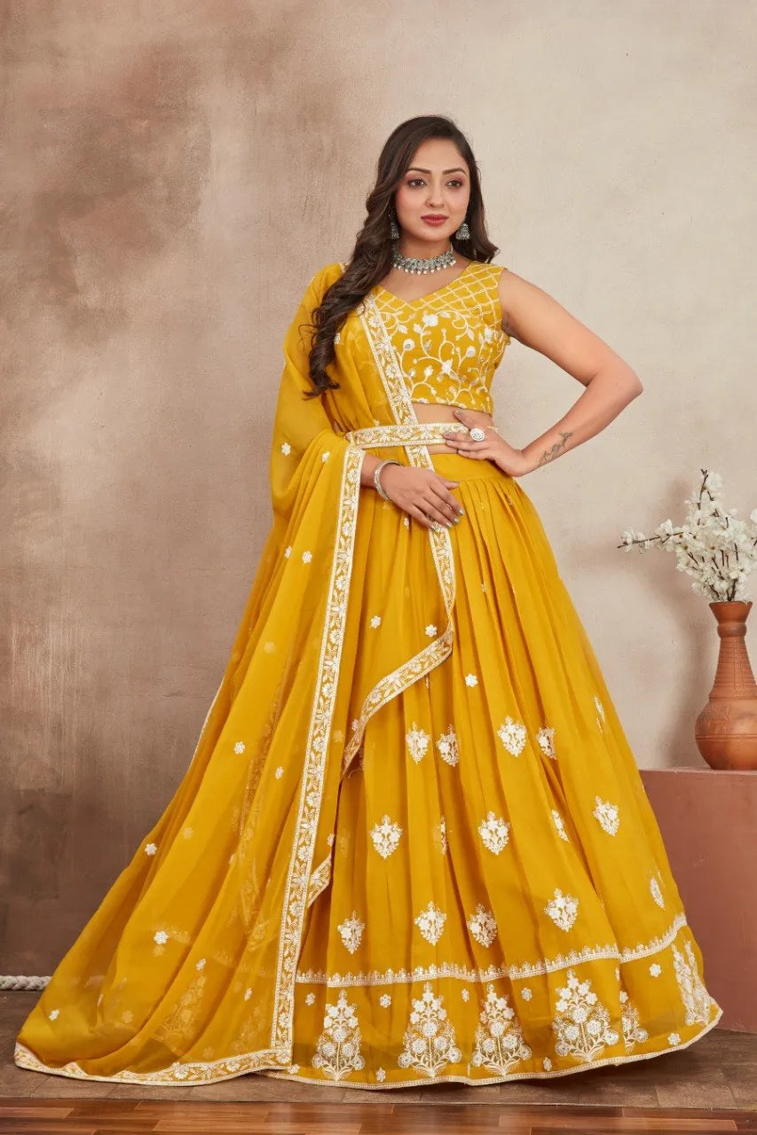 Lehenga