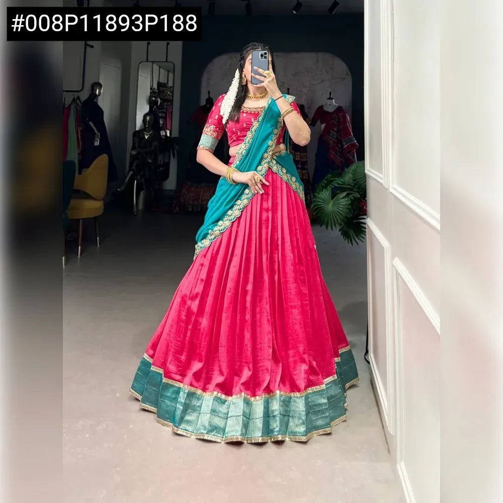 Lehenga Choli