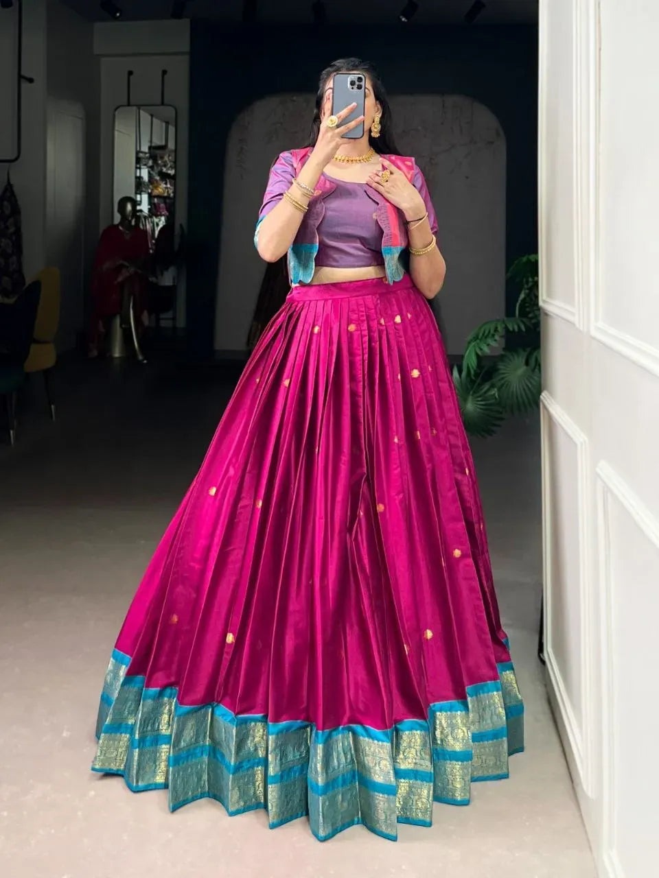 Lehenga