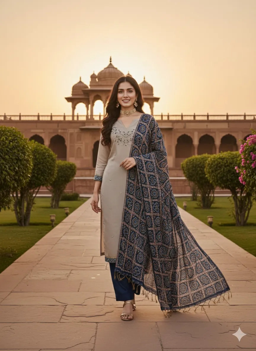 Dress Material