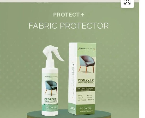Fabric Protector Spray Pack of 2