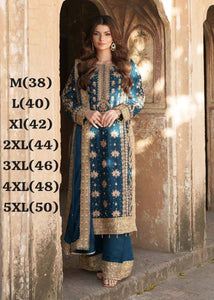 Embroidered Sequence Kurti Set for Women | Ethnic Occasions