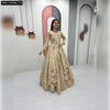 Embroidered Vichitra Silk Lehenga for Women | Festive & Party Wear