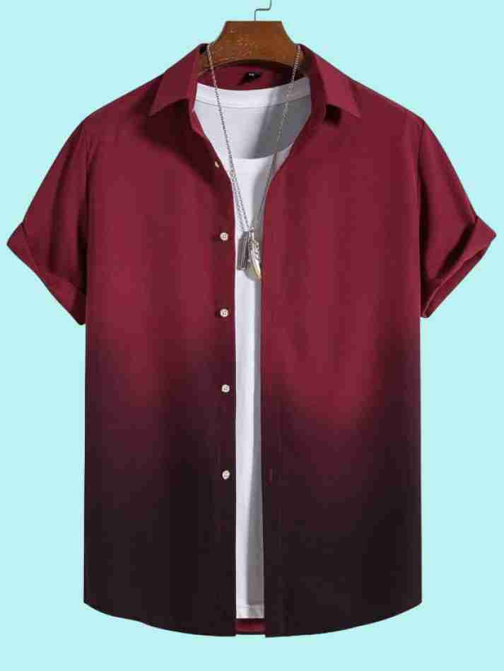 Casual Shirt for Men Default Title L