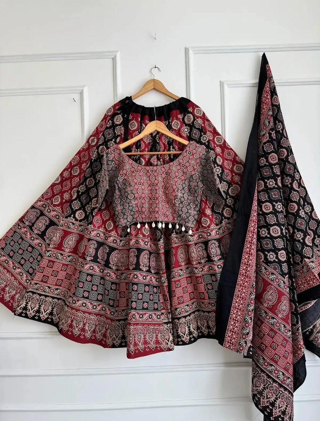 Lehenga Choli