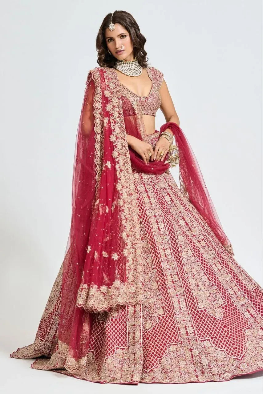 Lehenga