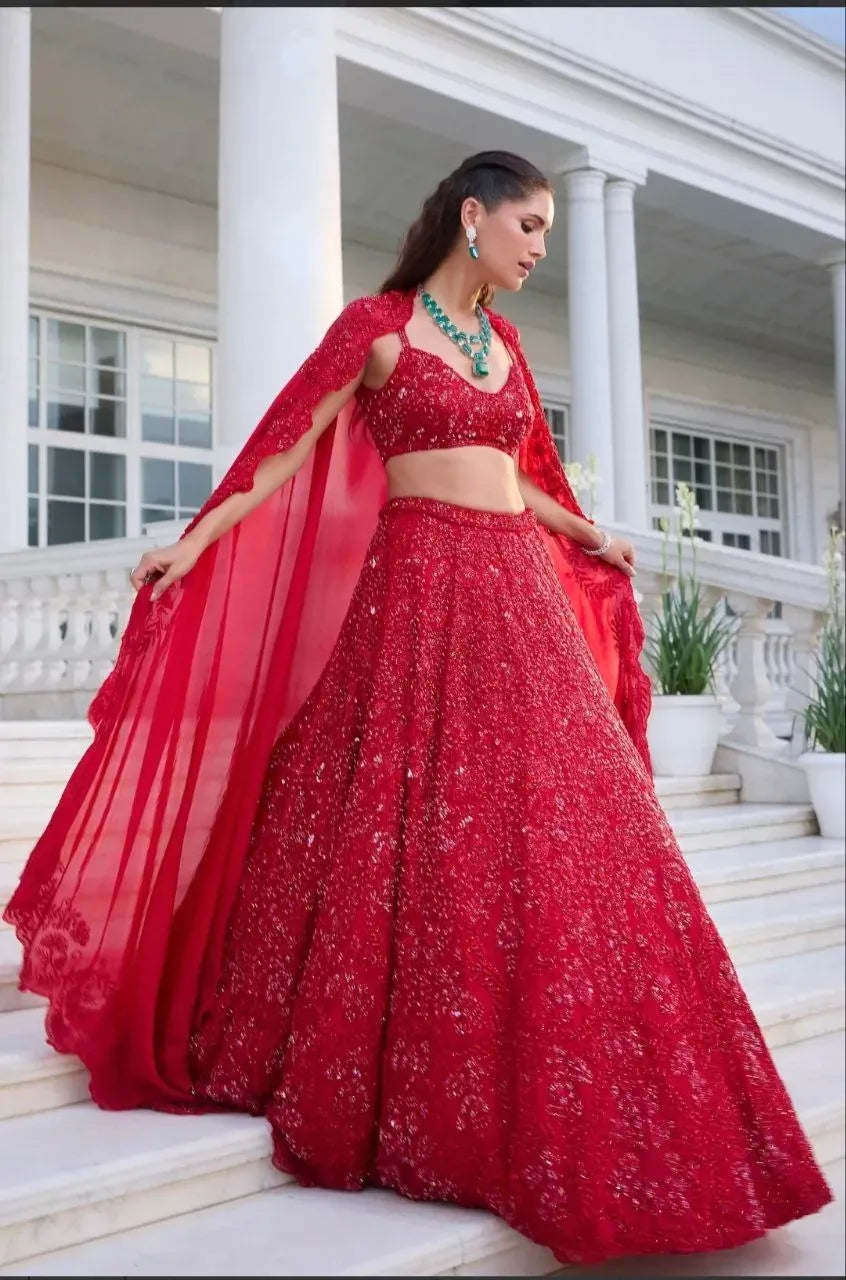 Lehenga Choli