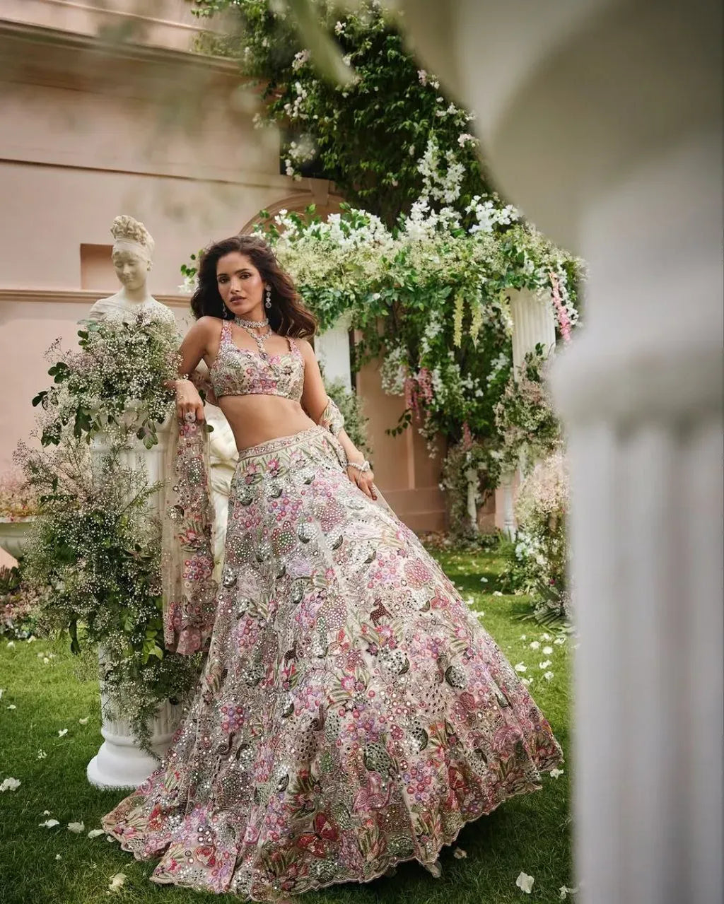 Lehenga