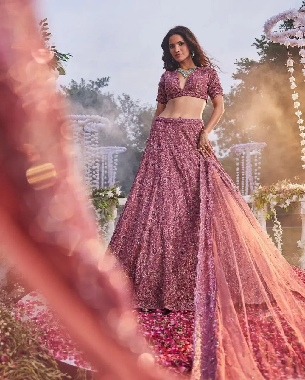 Lehenga Choli