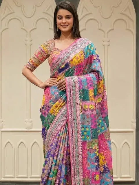 Saree