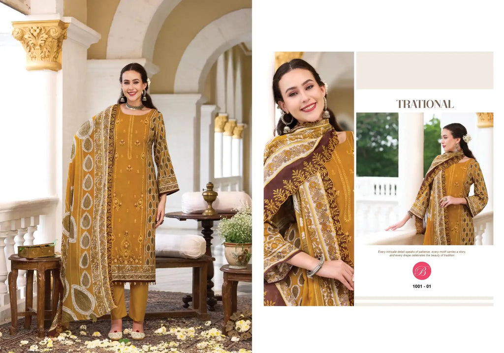 Salwar Kameez