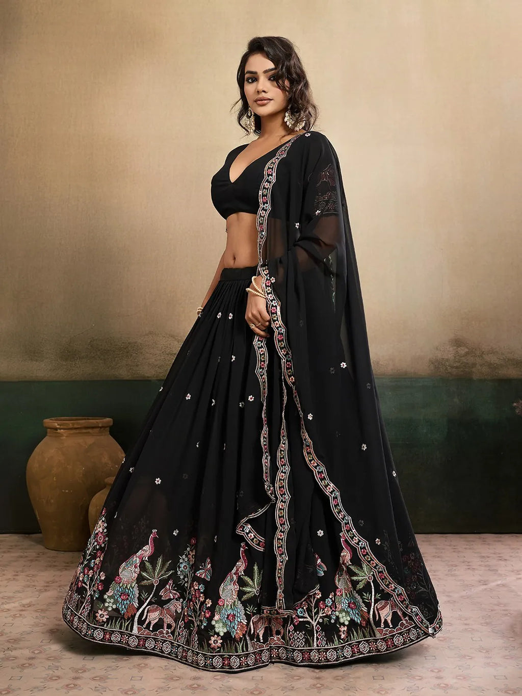 Lehenga