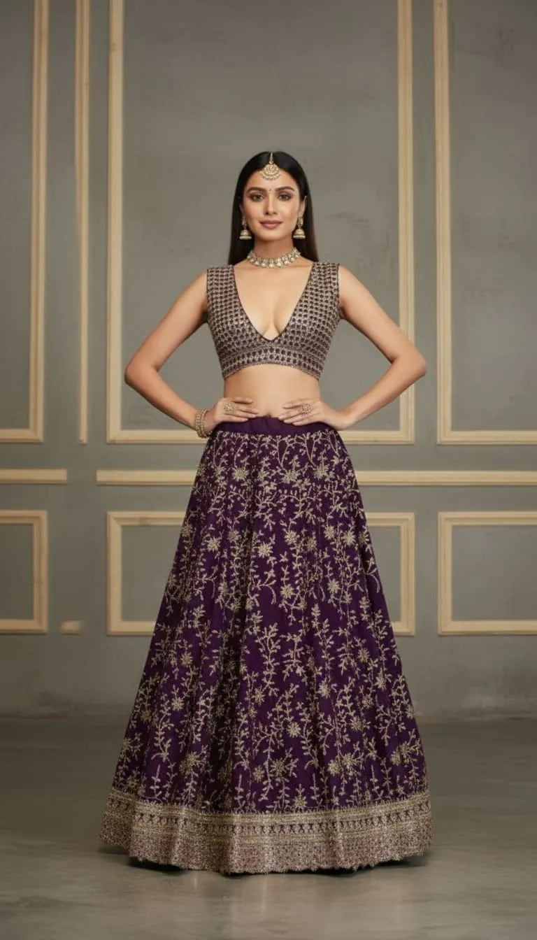Lehenga