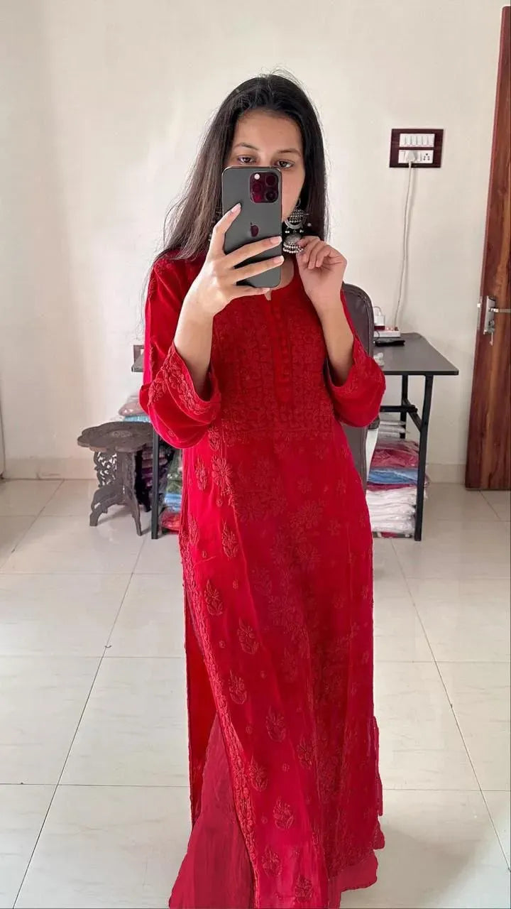 Salwar Suit